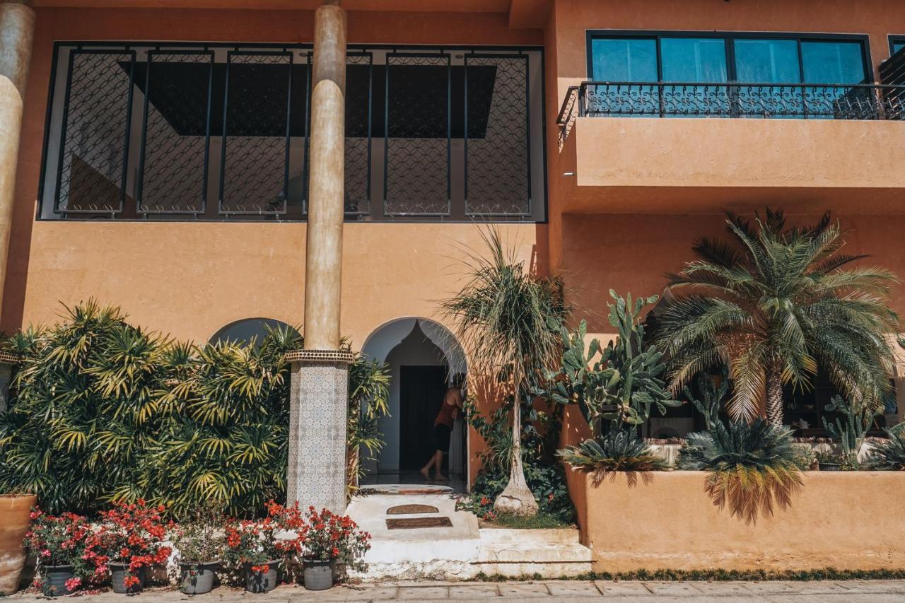 فندق Jikko Harem باي المظهر الخارجي الصورة