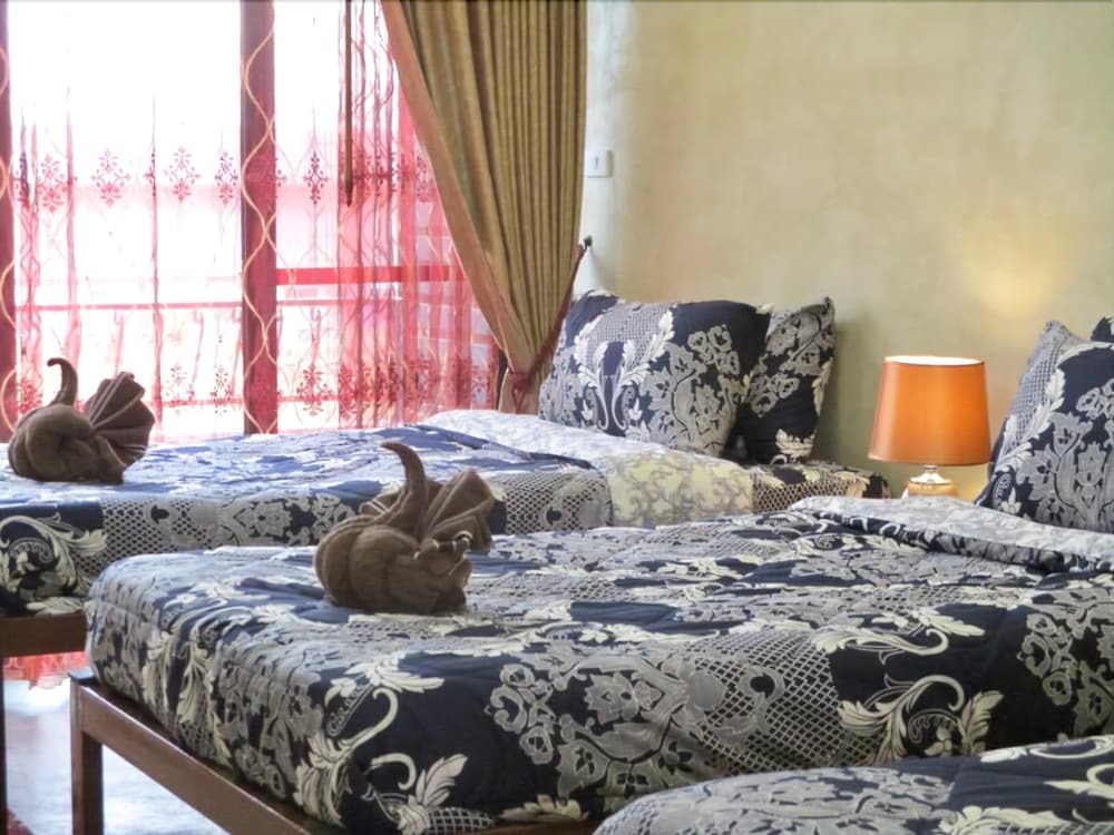 فندق Jikko Harem باي المظهر الخارجي الصورة